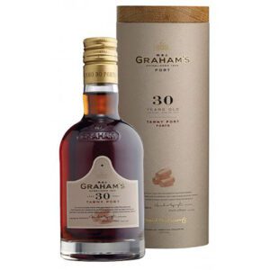 Graham Port