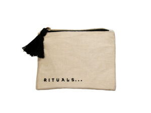 Rituals Travel Bag