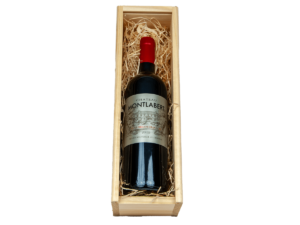 Wijngeschenk chateau montlabert